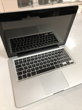 Macbook Pro A1278 S’allume