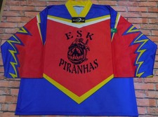 Maillot Shirt De Hockey Sur