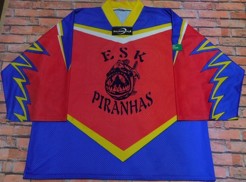 Maillot shirt hockey sur - hockey,