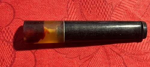 Porte cigarette ancien - cigarette,