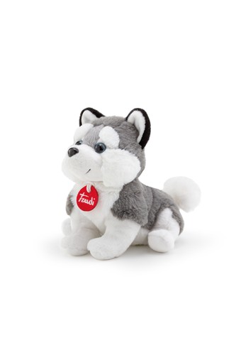 Trudi 19494 chiot - chiot, husky