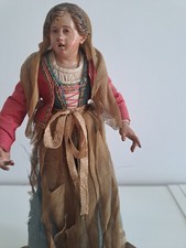 Santons Napoltain 18 19ème