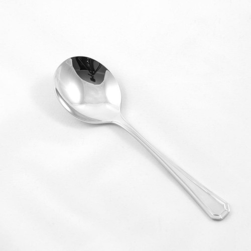 Cuillère soupe grecque en - à,