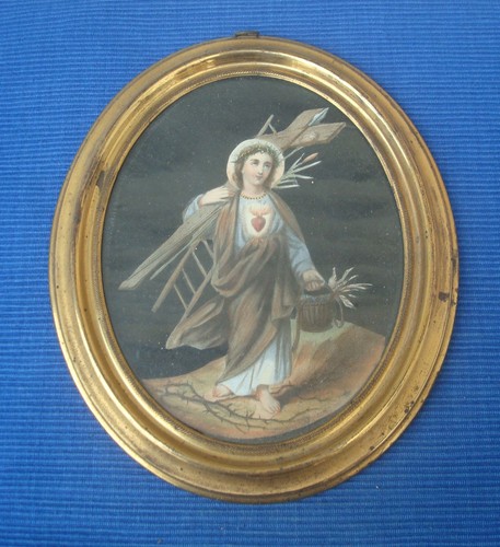 V60 cadre religieux - v60,