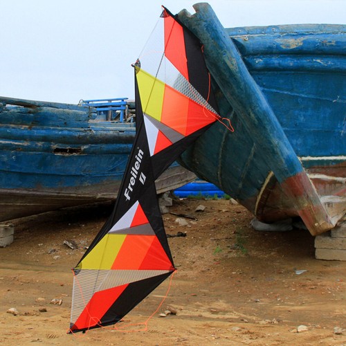 Professional stunt kite - professional, quad