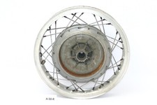 Laverda 750 SF1 - jante arrière Borrani A50R