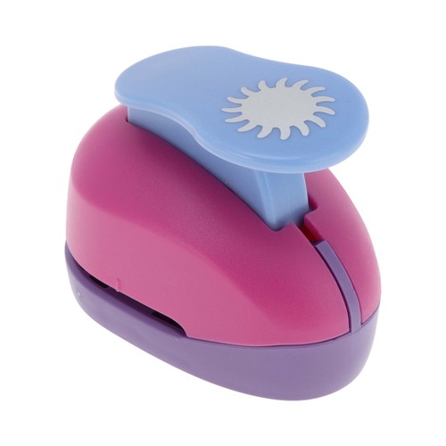 Perforatrice soleil pour
