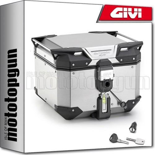 Outback evo smart alu top - smart,