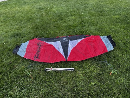 Power kites beamer 2 5m - power, v2