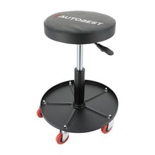 Tabouret de mécanicien