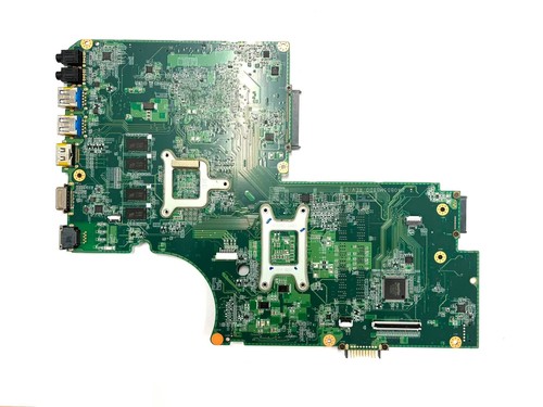 Motherboard carte mere toshiba - carte,