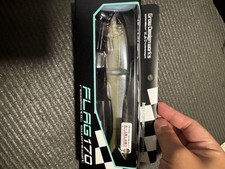 Grow Design Works Flag 170 Swimbait