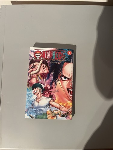 Manga one pièce - manga,