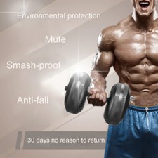 Adjustable Dumbbell Set