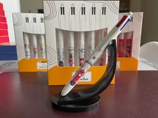 1 BIC PEN 4 COLOURS LONDON LIMITED EDITION OFFICIAL