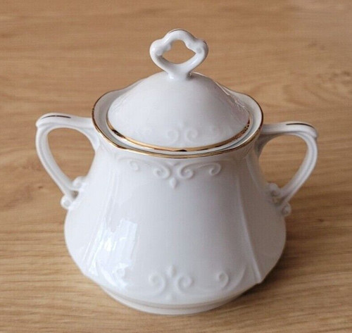 Petit pot sucre en - petit,