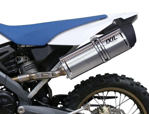 Silencieux ixil hexoval bmw - ixil,