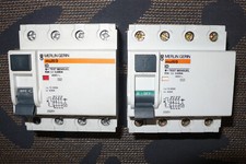 INTERRUPTEUR DIFFERENTIEL