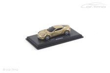 Aston Martin One:77 Or FrontiArt 1:87 HO-09