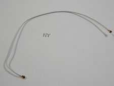 White Coax Cable Huawei Ascend G7 G7-L03 Phone OEM Part #140