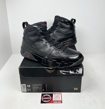 Size 12 - Air Jordan 9 Retro Bred? OG ALL/LIGHTLY WORN!