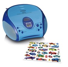 A004467 SCD-24 Kids - Lecteur