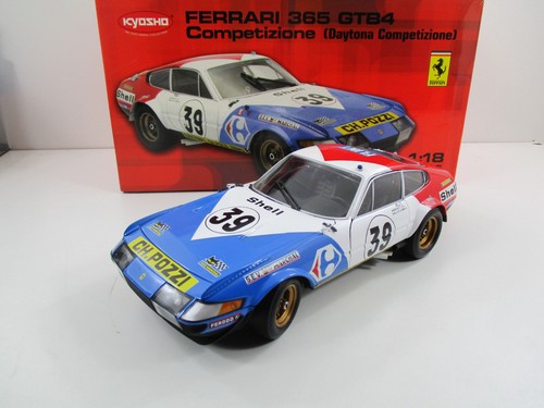 Ferrari daytona 365 gtb4 39 - ferrari,