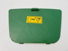 trappe de tondeuse autoportée ggp f72