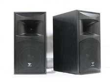 Haut-parleur Cerwin-Vega CLS-6 (US Duty Free), d'occasion