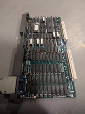 Mitsubishi MC724-1 Meldas CNC Control Module Card MC724B CIN624A808G54A