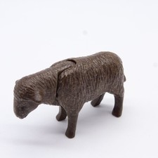 20023 Playmobil Mouton Marron