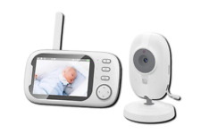 Moniteur Vidéo Baby Phone