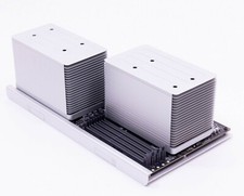 Genuine Apple Mac Pro A1289 CPU Tray 8 Core 2.4GHz  2010 2012 Dual CPU