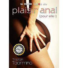 Librairie Le Guide Tabou du
