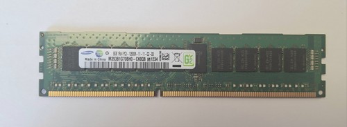 Samsung barrette ram serveur - -,