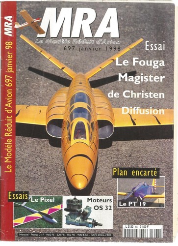 Mra 697 plan - :, pt