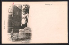 CPA Maubeuge, La Grande