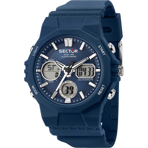 Montre homme sector - montre, ex-40