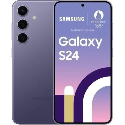 Samsung galaxy s24 smartphone - samsung,