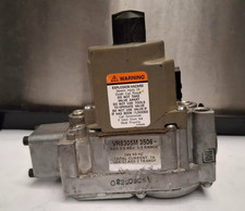 Electrolux , Wascomat  Dryer GAS VALVE 24V, TD50/75G P/N:  487181689   [USED]