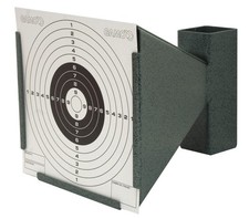 Porte-cible Gamo conique 14x14
