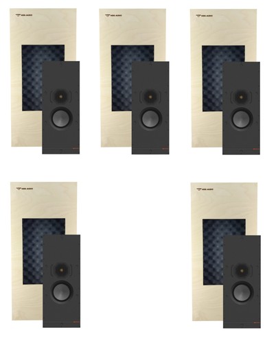 Monitor audio creator w1m - monitor, w1m-e