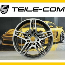 Porsche 911 997 Turbo MK1 /