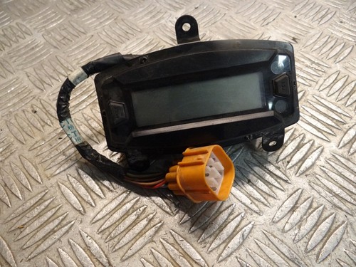 Compteur quad kymco 400 mxu - quad,