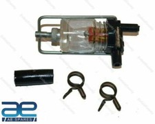 Filtre En Verre De Carburant