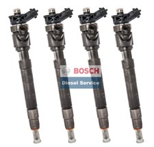 Fuel Injector Injector Mercedes C180 200 Vito 109 111 CDI Renault A6220700087