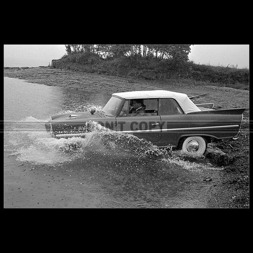 Photo 015270 amphicar 770 - amphicar,