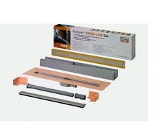 Schlüter Kerdi Line A