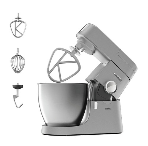 Kenwood chef kvl4100s 7l - chef, 6.7l