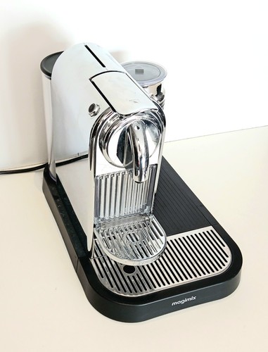 Magimix m190 nespresso - magimix,